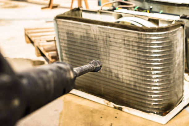 Best Best Air Duct Cleaning Company  in Birch Bay, WA