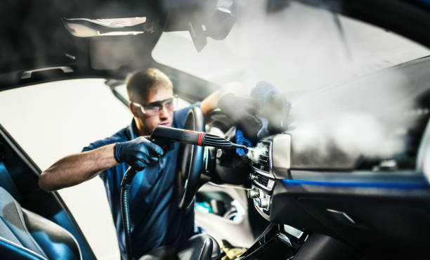 Best HVAC Air Duct Cleaning  in Birch Bay, WA