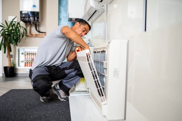 Best Residential Air Duct Cleaning  in Birch Bay, WA