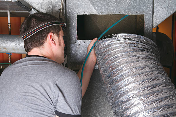 Best Affordable HVAC Duct Cleaning  in Birch Bay, WA